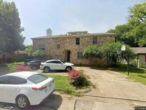Jane Anne, HALTOM CITY, TX 76117
