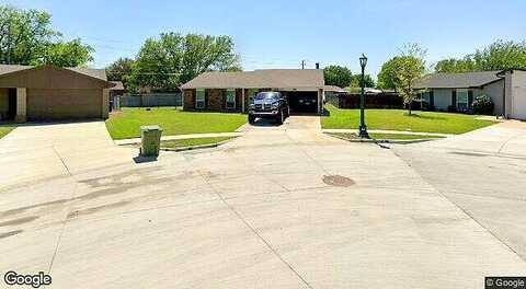 Hendrix, THE COLONY, TX 75056
