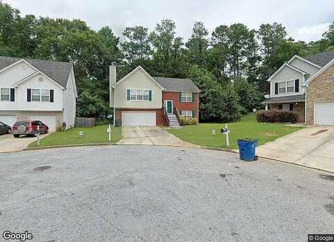 Luke, JONESBORO, GA 30238