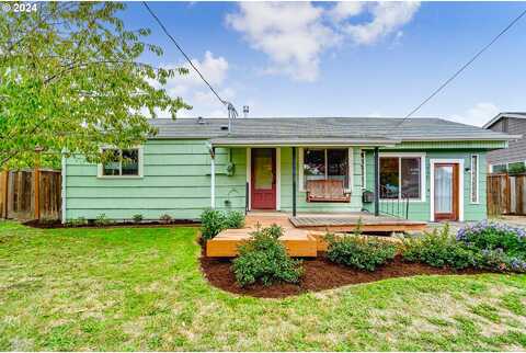 31St, EUGENE, OR 97405