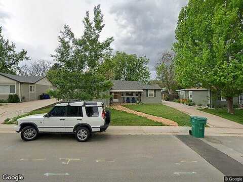 Grant, LITTLETON, CO 80121