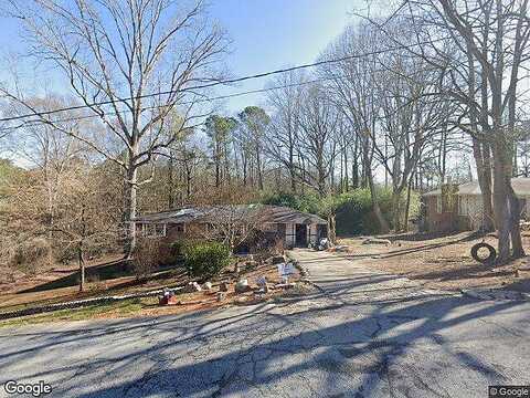 Montpelier, MABLETON, GA 30126