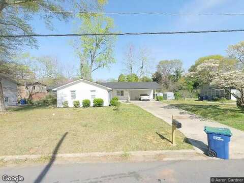 Brittany, ATLANTA, GA 30349