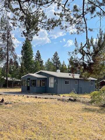 Doe, LA PINE, OR 97739