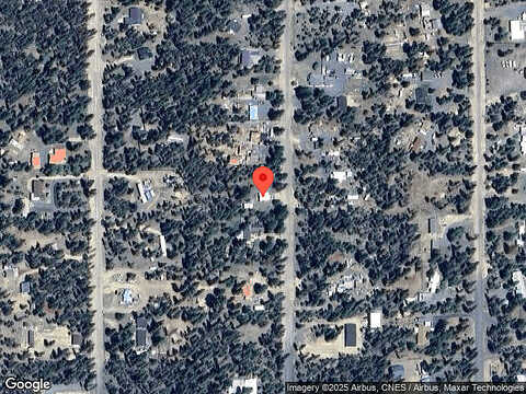 Doe, LA PINE, OR 97739
