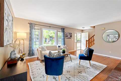 Jellison, LITTLETON, CO 80123