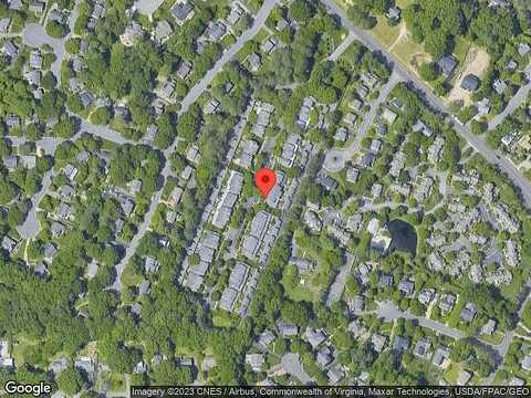 St Albans, HENRICO, VA 23229