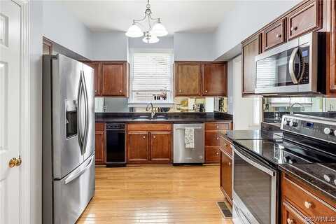 St Albans, HENRICO, VA 23229