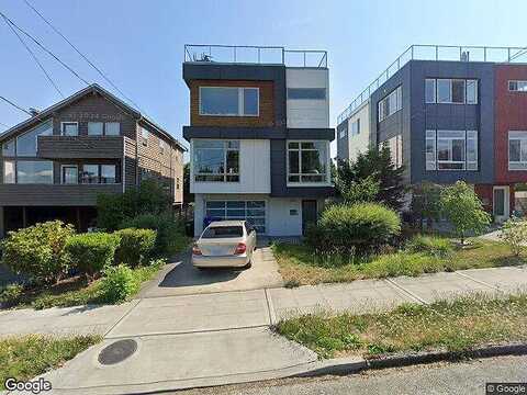 Farrar, SEATTLE, WA 98118