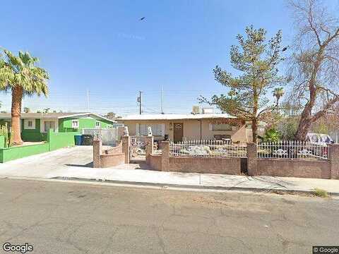 Forrest Hills, LAS VEGAS, NV 89108