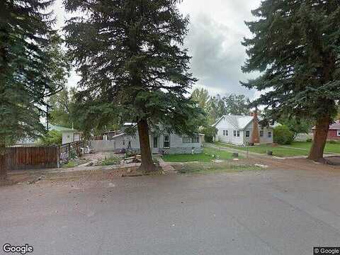 San Juan, SAGUACHE, CO 81149
