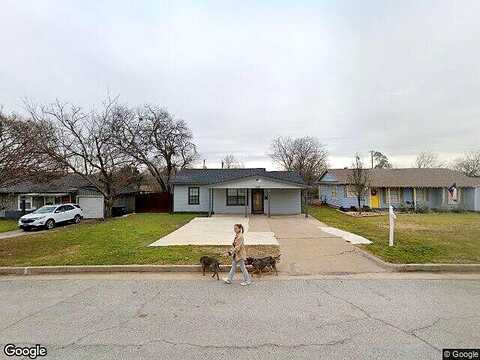 Lovell, FORT WORTH, TX 76107