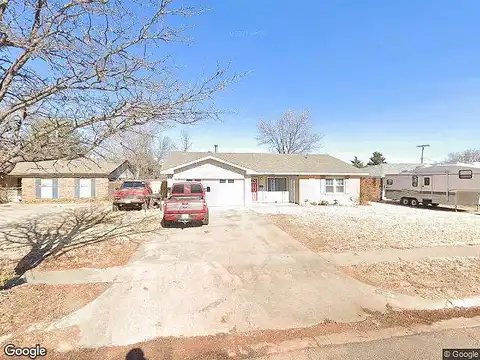 Jean, AMARILLO, TX 79109