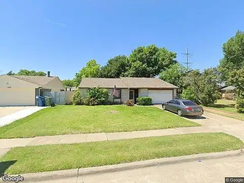 Gibson, THE COLONY, TX 75056