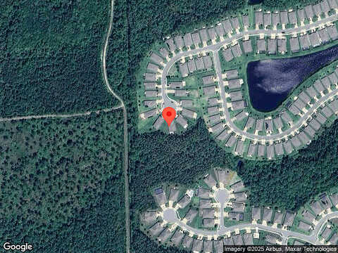 Montserrat, SAINT AUGUSTINE, FL 32092