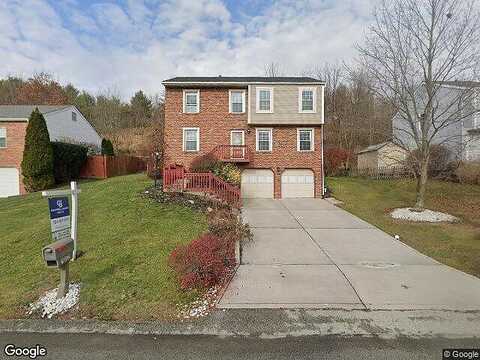 Cresthaven, PITTSBURGH, PA 15239