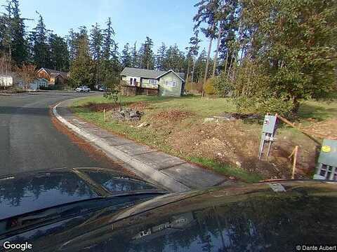 Mason, FRIDAY HARBOR, WA 98250
