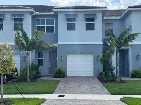 132 NE 14th Ter, Homestead, FL 33033