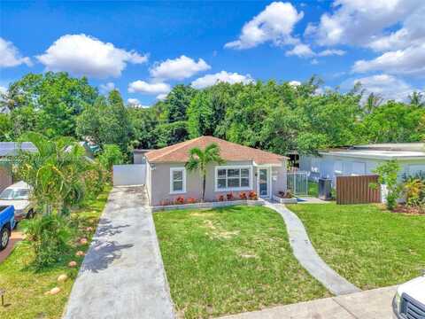 2318 Washington St, Hollywood, FL 33020