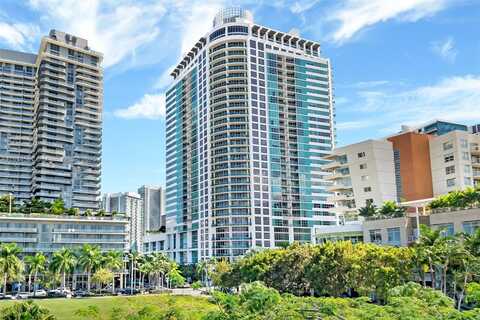 3301 NE 1st Ave, Miami, FL 33137