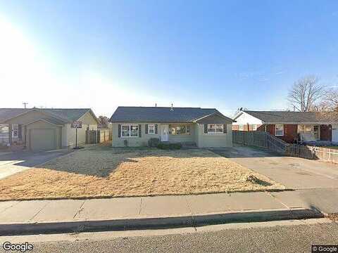 16Th, AMARILLO, TX 79106