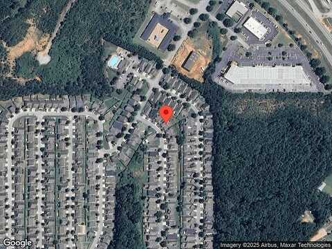 Highland Falls, HIRAM, GA 30141