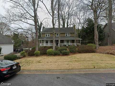 Verbena, ACWORTH, GA 30102