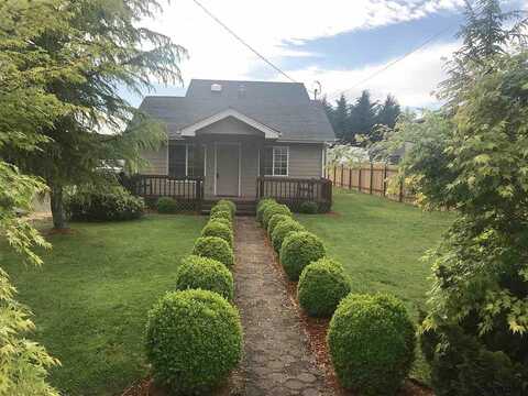 Grant, SILVERTON, OR 97381