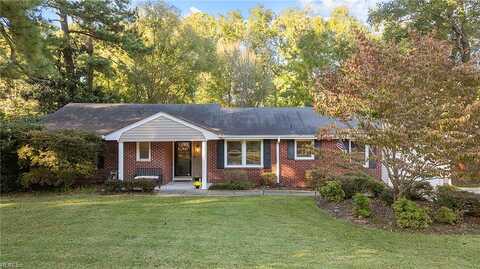 Garner, PORTSMOUTH, VA 23703