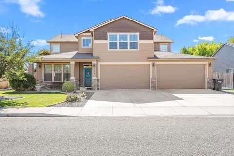 Bilbao, PASCO, WA 99301