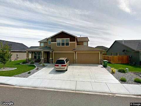 Bilbao, PASCO, WA 99301