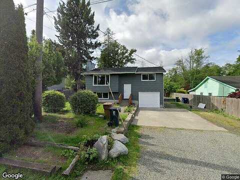 86Th, TACOMA, WA 98445