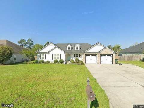 Barnside, HAHIRA, GA 31632