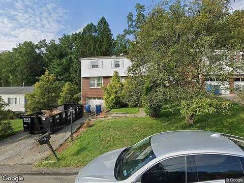 Dundalk, PITTSBURGH, PA 15235