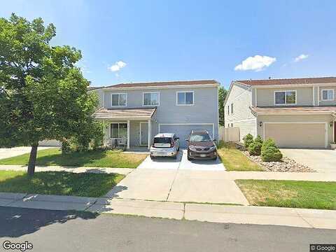 Perth, DENVER, CO 80249