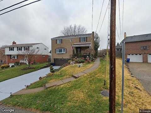 Blossom, PITTSBURGH, PA 15236