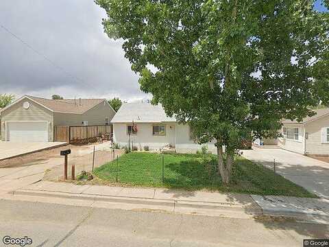 Ash, CORTEZ, CO 81321