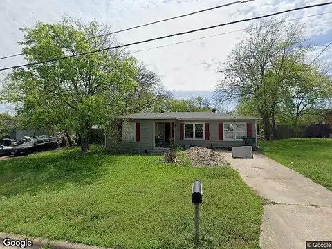 Oakhill, KILLEEN, TX 76541