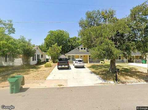 Washington, Mc Gregor, TX 76657