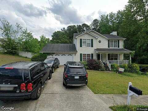 Saddle Shoals, LAWRENCEVILLE, GA 30046