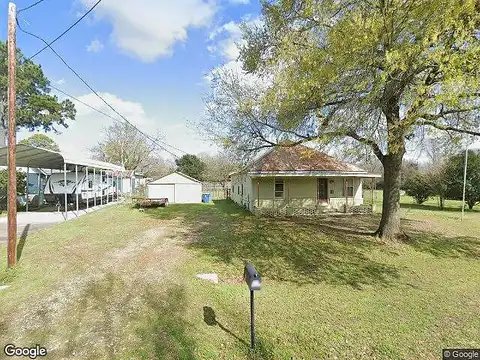 Avenue F, ELGIN, TX 78621