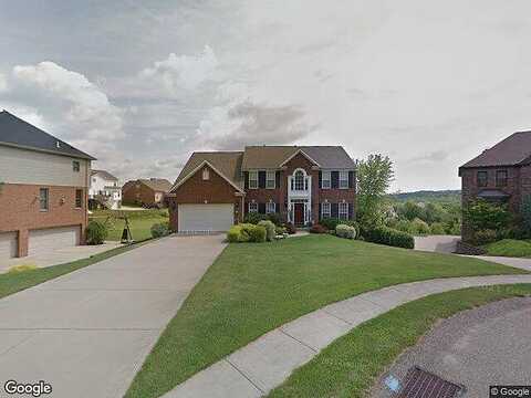 Hidden, MC KEES ROCKS, PA 15136