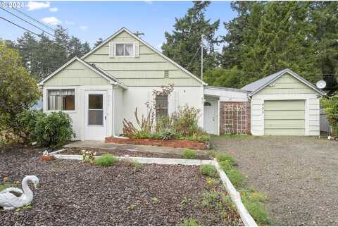Hemlock, FLORENCE, OR 97439