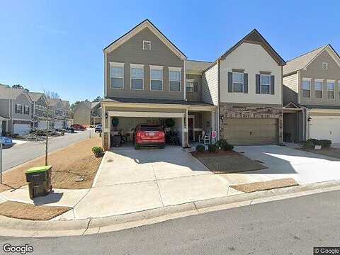 Crescent Woode, DALLAS, GA 30157