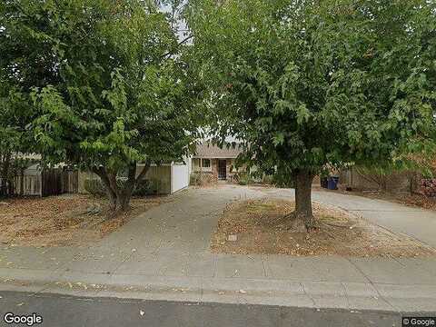 I, SACRAMENTO, CA 95823