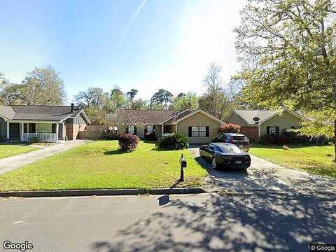 Wheeler, SAVANNAH, GA 31405
