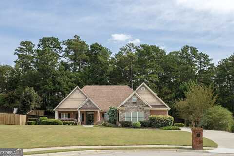 Mary Margaret, LOGANVILLE, GA 30052