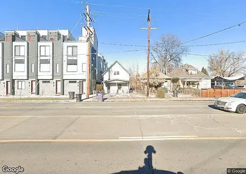 38Th, DENVER, CO 80212
