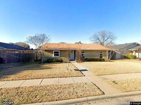 Amhurst, THE COLONY, TX 75056