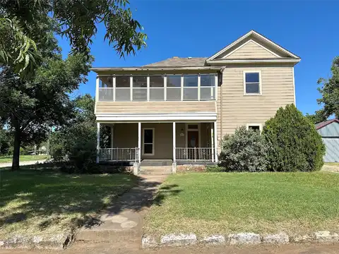 Tackitt, SEYMOUR, TX 76380
